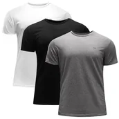 Koszulki męskie - Koszulki Męskie Diesel 3Pak Xl - miniaturka - grafika 1