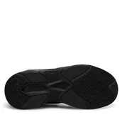 Sneakersy męskie - Sneakersy Shaq AMPLIFY AQ95003M-B Czarny - miniaturka - grafika 1