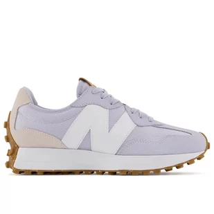 New Balance New Balance 327 Damskie Fioletowe (WS327RC)" WS327RC - Sneakersy damskie - miniaturka - grafika 1