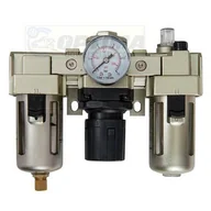 Akcesoria pneumatyczne - AIRPRESS Blok przygotowania powietrza 14 (45214) - miniaturka - grafika 1