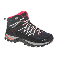 Buty trekkingowe damskie - Buty trekkingowe damskie, CMP Rigel Mid - miniaturka - grafika 1