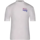 Koszulki dla chłopców - Tommy Hilfiger T-shirt | Regular Fit - miniaturka - grafika 1