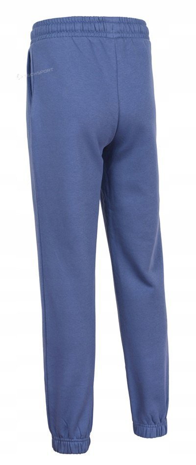 4F OCIEPLANE CHĹOPIÄCE SPODNIE DRESOWE DRESY BAWEĹNA JOGGERY / rozm 152