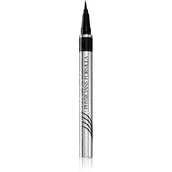Eyelinery - Physicians Formula Waterproof Ultra-Fine eyeliner 1 ml dla kobiet Blackest Black - miniaturka - grafika 1