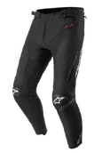 Odzież motocyklowa - Spodnie Motocyklowe Alpinestars T-SP R Drystar CzarnyL - miniaturka - grafika 1