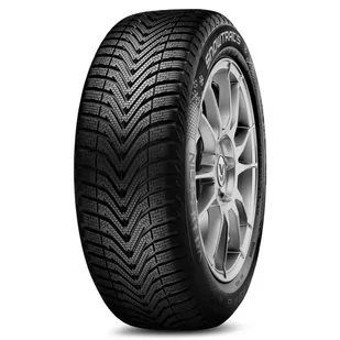 Vredestein Snowtrac 5 175/70R14 84T - Opony zimowe - miniaturka - grafika 1