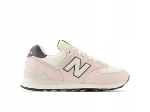New Balance buty damskie sportowe WL574PB rozmiar 36,5 - Buty sportowe damskie - miniaturka - grafika 1