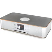 Wieże - SOUNDMASTER ICD2023WE Biały - miniaturka - grafika 1