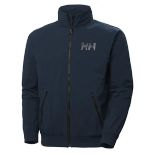 Męska Kurtka HELLY HANSEN HP RACING BOMBER JACKET 2.0 34285_597 – Granatowy - Kurtki męskie - miniaturka - grafika 1