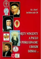 Religia i religioznawstwo - Święty Wincenty A Paulo W Posługiwaniu Ubogim dzisiaj - miniaturka - grafika 1