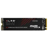 Dyski SSD - PNY 1TB M.2 PCIe Gen4 NVMe XLR8 CS3140 M280CS3140-1TB-RB - miniaturka - grafika 1