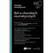 Książki medyczne - Ból w chorobach reumatycznych. Diagnozowanie i leczenie. Cz. 2 - miniaturka - grafika 1