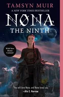 Pozostałe książki - Nona the Ninth - miniaturka - grafika 1