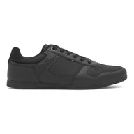 Sneakersy męskie - Półbuty Lanetti MP07-181068-04 - miniaturka - grafika 1