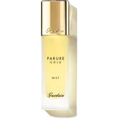 Utrwalacze do makijażu - Guerlain Guerlain Skin Health System Parure Gold Mist Mgiełka utrwalająca makijaż 30 ml - miniaturka - grafika 1