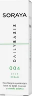 Kremy do twarzy - Soraya Daily Basis Moisturizing and regenerating krem na dzień i na noc z Centella Asiatica 50 ml - miniaturka - grafika 1