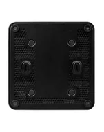 Zestawy komputerowe - MSI Cubi NUC 1MG-023DE, Mini PC black, Windows 11 Pro 64-bit - miniaturka - grafika 1