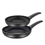 Patelnie - Patelnie z powłoką nieprzywierającą, 2 el., śred. 24 + 28 cm KU-2383703002 - miniaturka - grafika 1