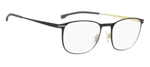 Okulary korekcyjne BOSS 1247 I46 - Okulary korekcyjne, oprawki, szkła - miniaturka - grafika 2