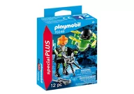 Klocki - Playmobil SpecialPlus 70248 - miniaturka - grafika 1