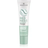 Bazy pod makijaż - Essence Redness Reducher Primer 30.0 ml - miniaturka - grafika 1