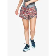 Spodnie sportowe damskie - Spodenki treningowe damskie Smartwool Active Lined 4 Short - miniaturka - grafika 1