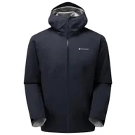 Kurtki męskie - Kurtka męska Montane Phase Lite Jacket Rozmiar: XXL / Kolor: niebieski - miniaturka - grafika 1