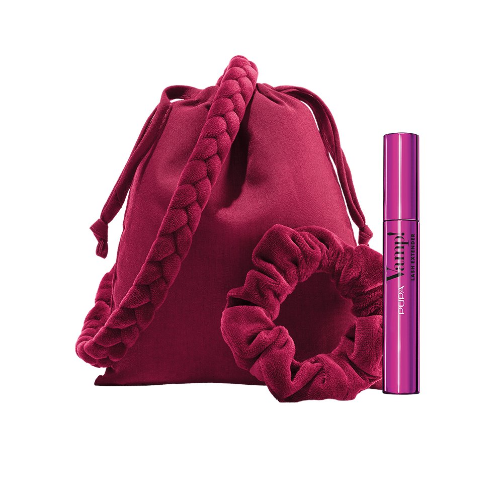 Pupa Vamp! Lash Extender 14ml + Akcesoria