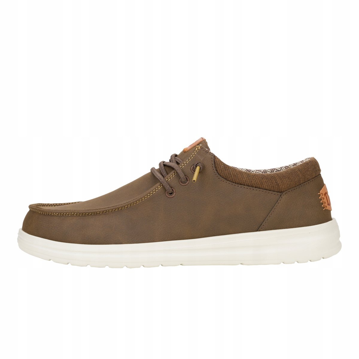 HeyDude Męskie Wsuwane Mokasyny Buty Półbuty Classic Paul 44