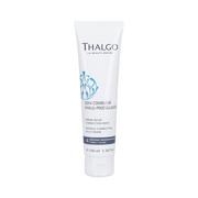 Kremy do twarzy - Thalgo Hyalu-Procollagéne Wrinkle Correcting Cream Rich krem do twarzy na dzień 100 ml dla kobiet - miniaturka - grafika 1