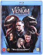 Filmy obyczajowe Blu-ray - Venom 2: Carnage - miniaturka - grafika 1