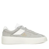 Sneakersy damskie - Sneakersy REPLAY Allen GWSE4 .000.C0001L Szary - miniaturka - grafika 1