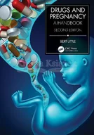 Pozostałe książki - Drugs and Pregnancy: A Handbook - miniaturka - grafika 1