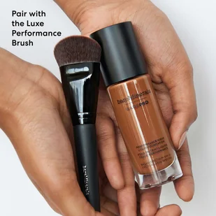 BareMinerals BAREMINERALS_BarePro Performance Wear Liquid Foundation SPF20 podkład w płynie 05 Sateen 30ml 098132504701 - Podkłady do twarzy - miniaturka - grafika 9