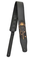 Paski do gitary - Pasek gitarowy Natural Leather CVG09-3 (1035) - miniaturka - grafika 1