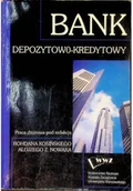 Biznes - Bank depozytowo kredytowy - miniaturka - grafika 1