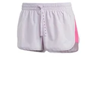 Spodenki damskie - adidas Run It Short - Spodenki damskie - miniaturka - grafika 1