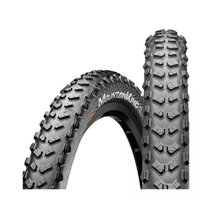 Continental Opona Mountain King 29x2.3 Drut Ebik - Opony rowerowe - miniaturka - grafika 1