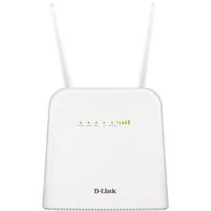 D-Link DWR-960/W AC1200 - Routery - miniaturka - grafika 1
