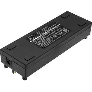 Mackie FreePlay Personal PA / 2043880-00 5200mAh 38.48Wh Li-Ion 7.4V (Cameron Sino) - Akcesoria do słuchawek - miniaturka - grafika 1
