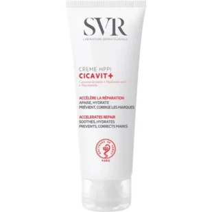 SVR Cicavit+ HPPI Kojąco-regenerujący krem na uszkodzoną lub podrażnioną skórę, 40ml - Balsamy i kremy do ciała - miniaturka - grafika 1