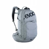 Plecaki - Plecak rowerowy Evoc Explorer Pro 30 L silver - miniaturka - grafika 1