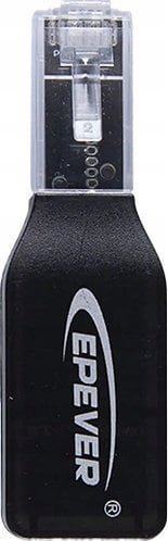 Karta sieciowa Adapter Bluetooth EPEVER RJ45 D EPEVER BLE RJ45 D