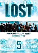 Seriale - Lost: Zagubieni. Sezon 5 - miniaturka - grafika 1