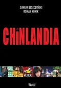 Felietony i reportaże - Chinlandia - miniaturka - grafika 1