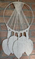 Dekoracje domu - Makrama BOHO - miniaturka - grafika 1