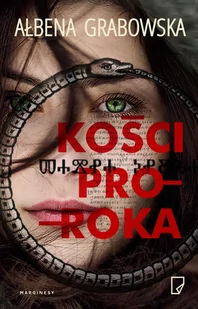 Ko$1919ci proroka - Powieści Ko$1919ci proroka - Powieści - miniaturka - grafika 1