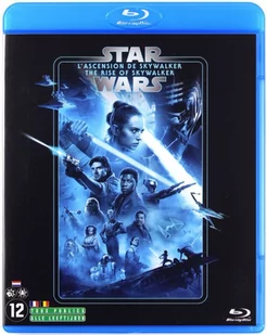 Gwiezdne wojny: Skywalker. Odrodzenie - Fantasy Blu-Ray - miniaturka - grafika 1