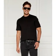 Koszulki męskie - Armani Exchange T-shirt | Regular Fit - miniaturka - grafika 1