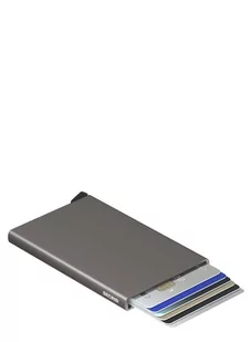 Etui na karty RFID Cardprotector Secrid - earth grey - Portfele - miniaturka - grafika 4